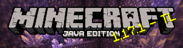 minecraft 1.20.1 Screenshot logo