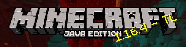 minecraft 1.20.1 Screenshot logo