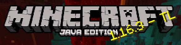 minecraft 1.20.1 Screenshot logo