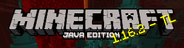 minecraft 1.20.1 Screenshot logo