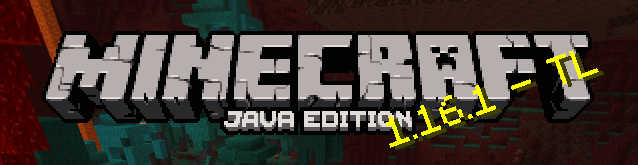 minecraft 1.20.1 Screenshot logo