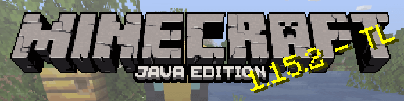 minecraft 1.20.1 Screenshot logo