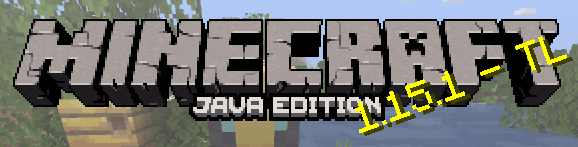 minecraft 1.20.1 Screenshot logo