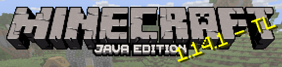 minecraft 1.20.1 Screenshot logo