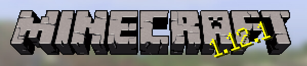 minecraft 1.20.1 Screenshot logo