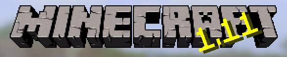 minecraft 1.20.1 Screenshot logo