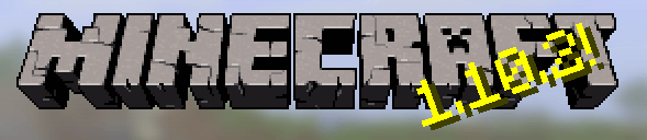 minecraft 1.20.1 Screenshot logo