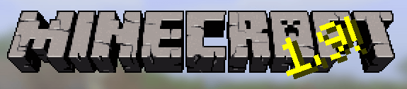 minecraft 1.20.1 Screenshot logo