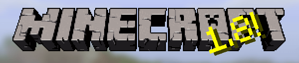 minecraft 1.20.1 Screenshot logo