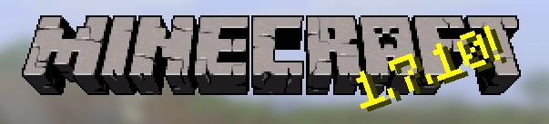 minecraft 1.20.1 Screenshot logo