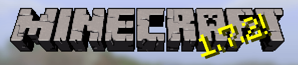 minecraft 1.20.1 Screenshot logo