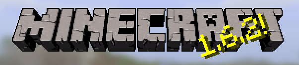 minecraft 1.20.1 Screenshot logo