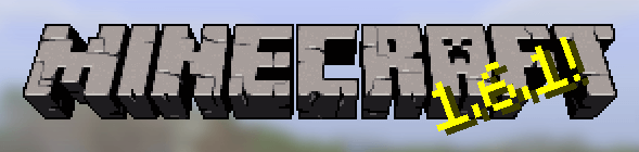 minecraft 1.20.1 Screenshot logo