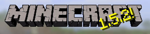 minecraft 1.20.1 Screenshot logo