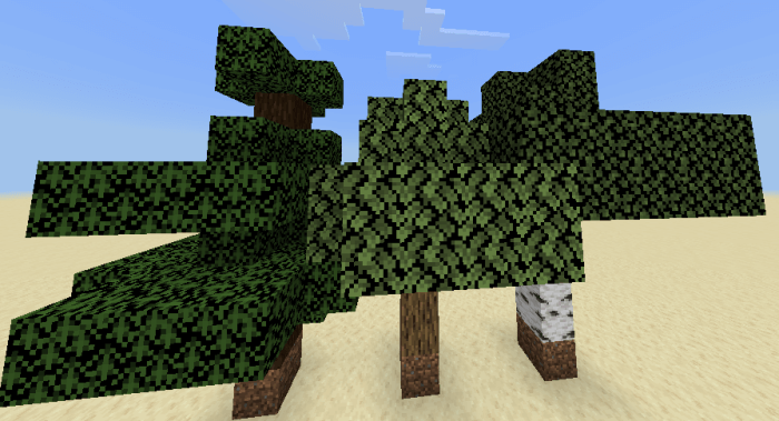 minecraft 1.20.1 Screenshot logo