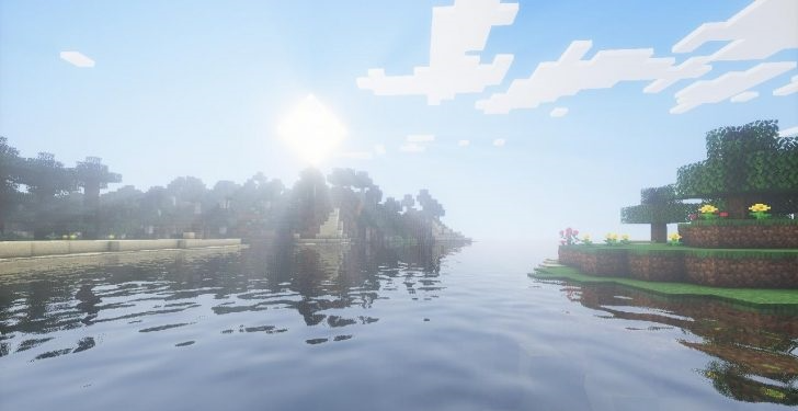 minecraft 1.20.1 Screenshot logo