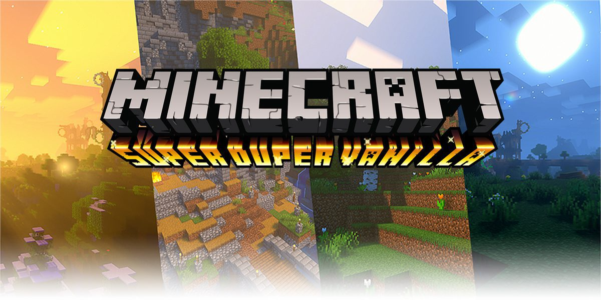 minecraft 1.20.1 Screenshot logo