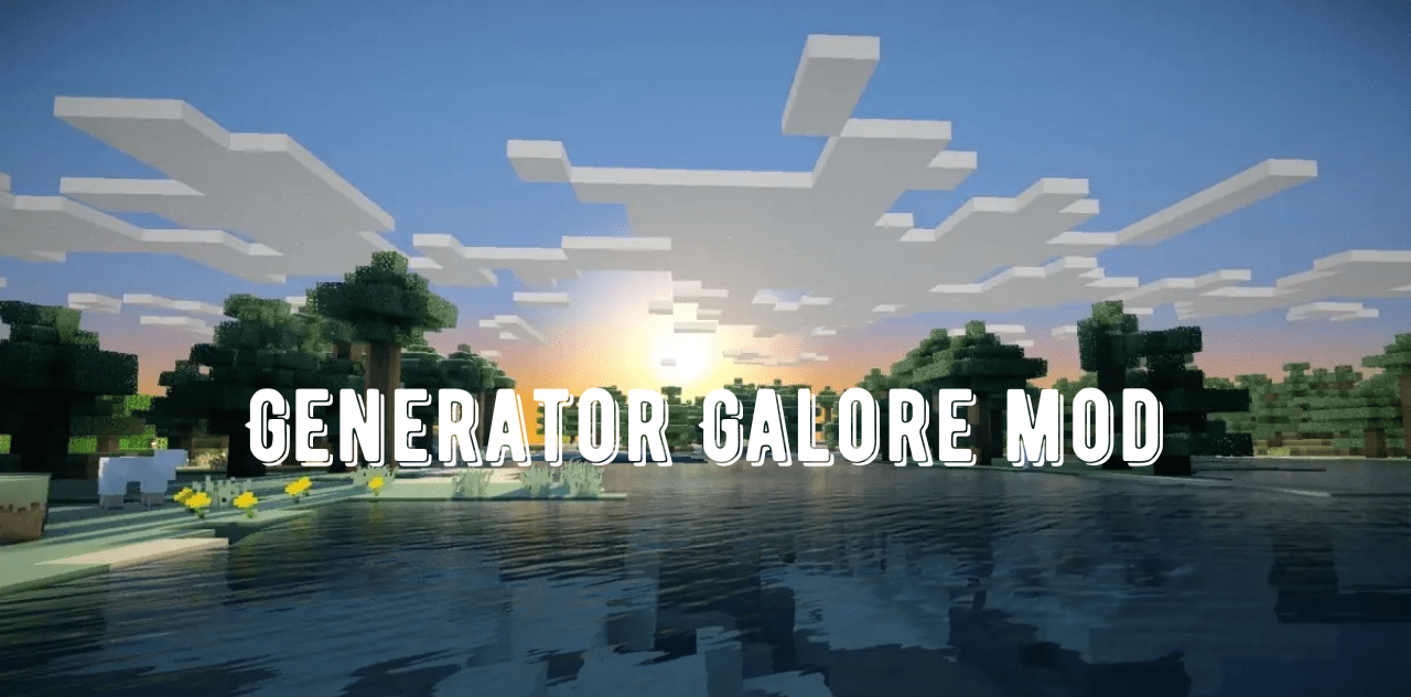 minecraft 1.20.1 Screenshot logo