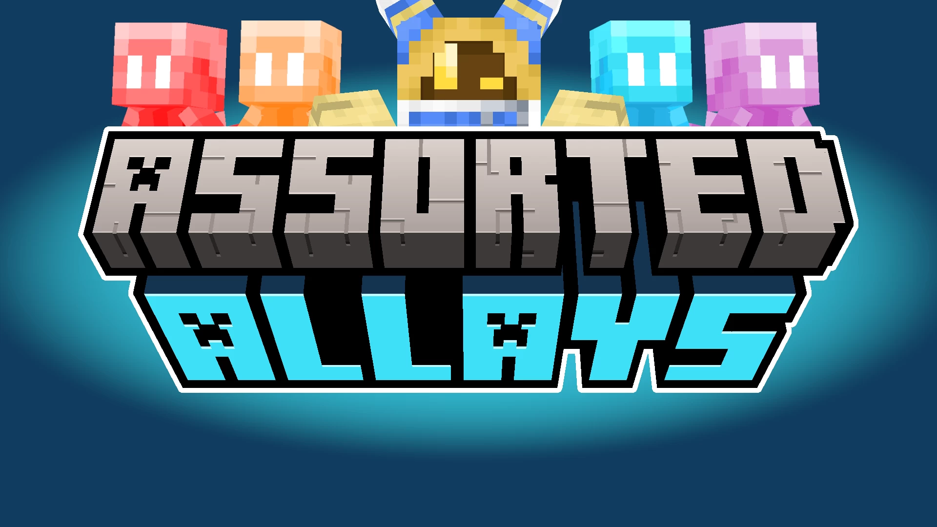 minecraft 1.20.1 Screenshot logo