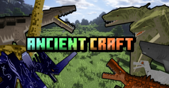 minecraft 1.20.1 Screenshot logo