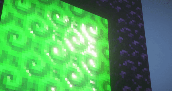 minecraft 1.20.1 Screenshot logo