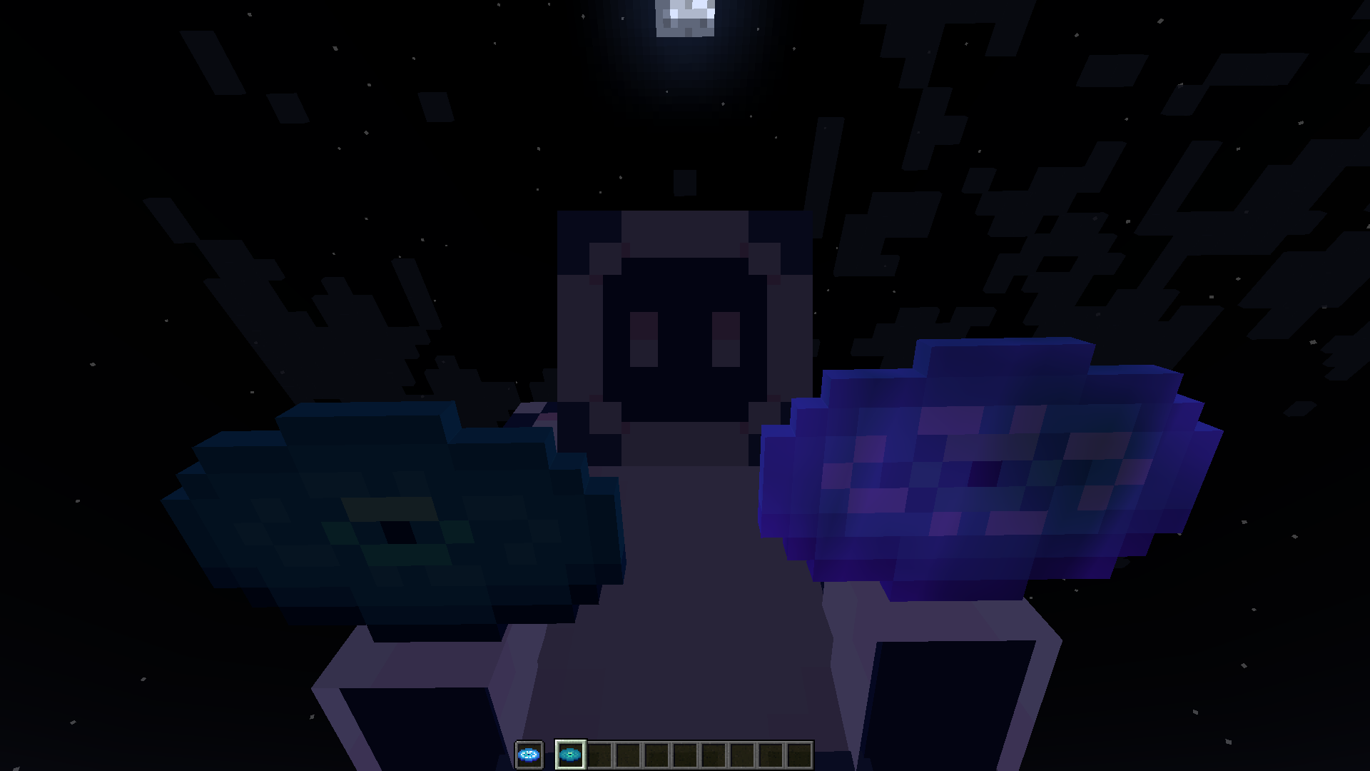 minecraft 1.20.1 Screenshot logo