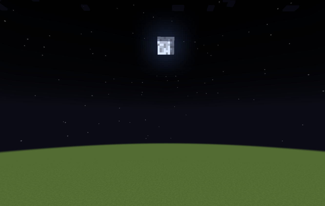 minecraft 1.20.1 Screenshot logo