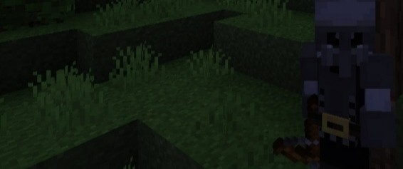 minecraft 1.20.1 Screenshot logo