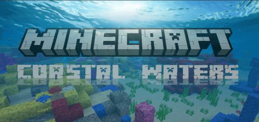 minecraft 1.20.1 Screenshot logo