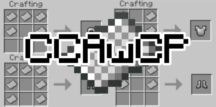 minecraft 1.20.1 Screenshot logo