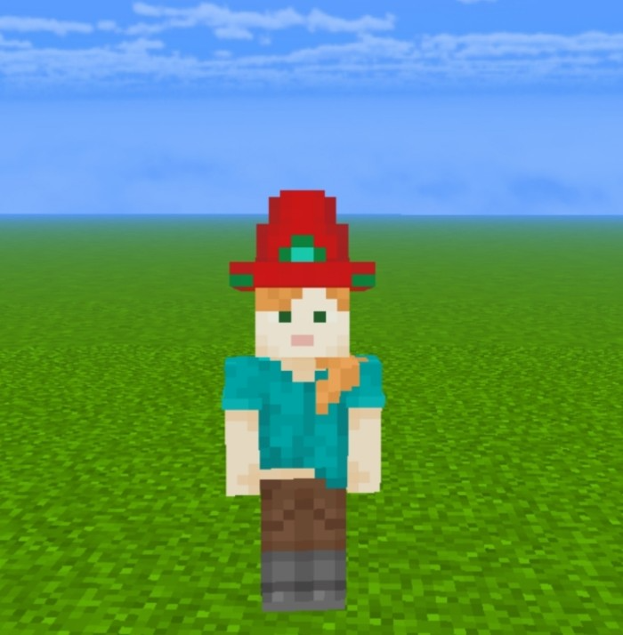 minecraft 1.20.1 Screenshot logo