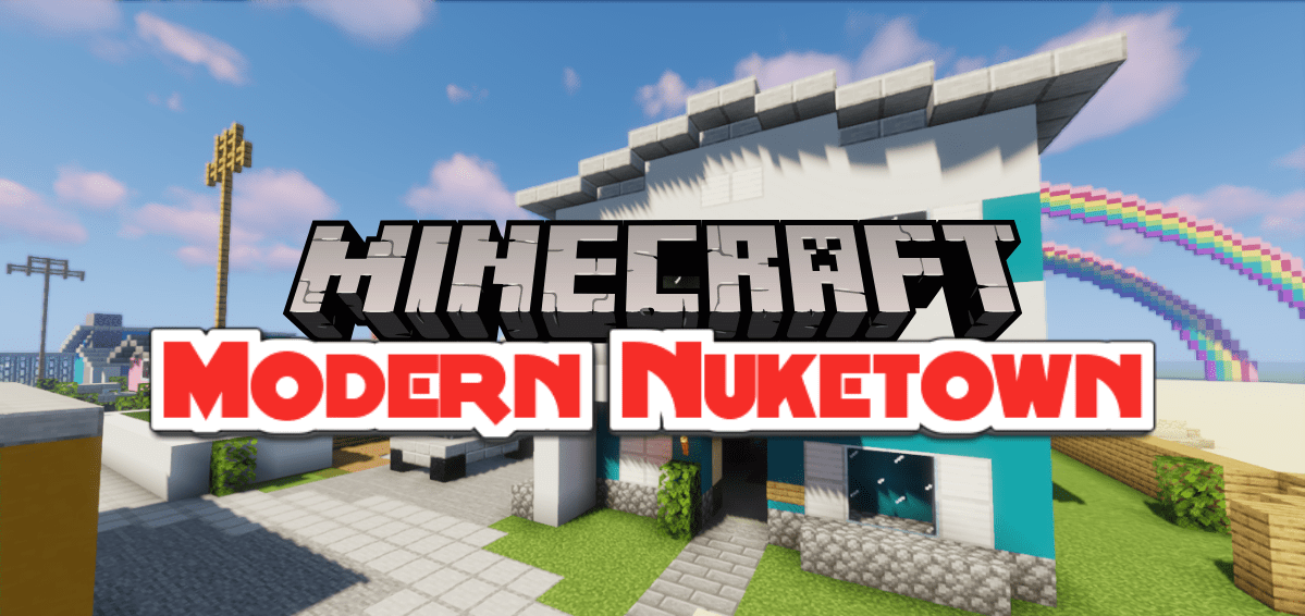 minecraft 1.20.1 Screenshot logo