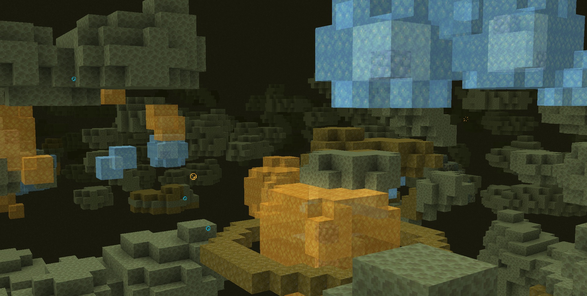 Enlightend for Minecraft 1.18.2