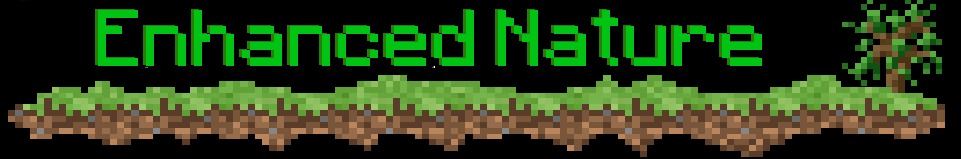 Enhanced Nature for Minecraft 1.20.1