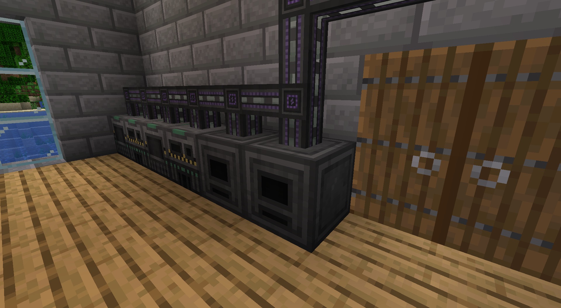 Bigger Reactors for Minecraft 1.20