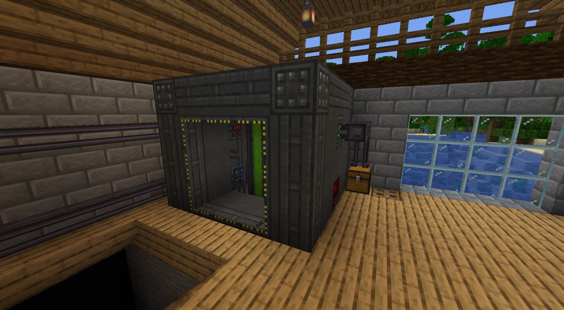 Bigger Reactors for Minecraft 1.20.1