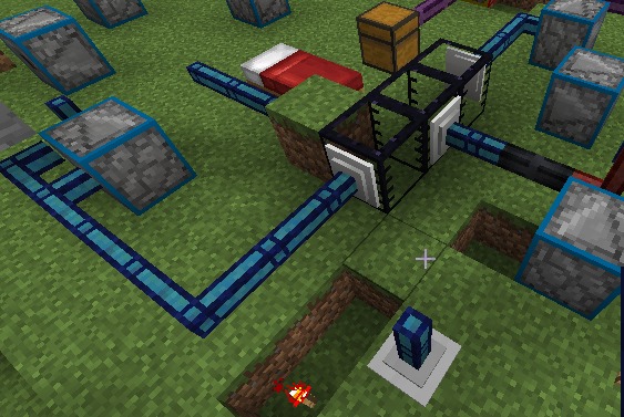 Cyclic for Minecraft 1.20.1