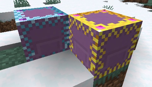 myLoot for Minecraft 1.20.1