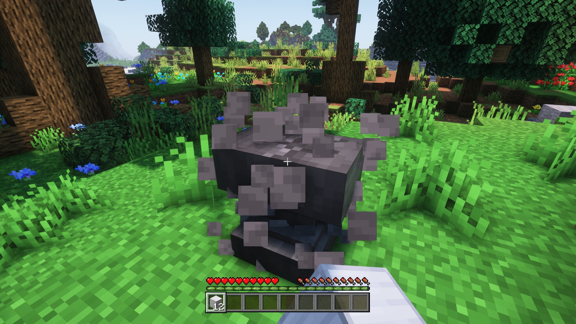 Easy Anvils for Minecraft 1.20.1