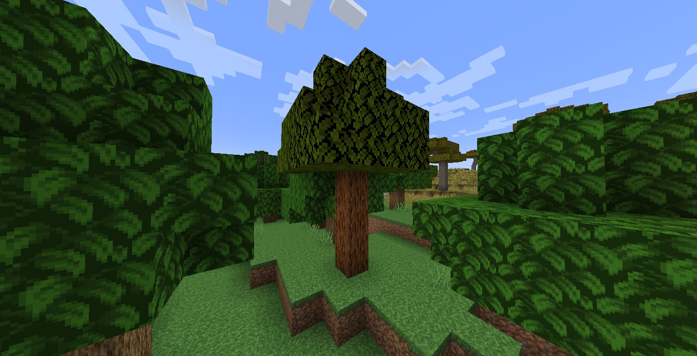 Simple Mango for Minecraft 1.20