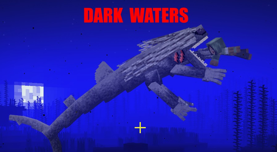 Dark Waters for Minecraft 1.20