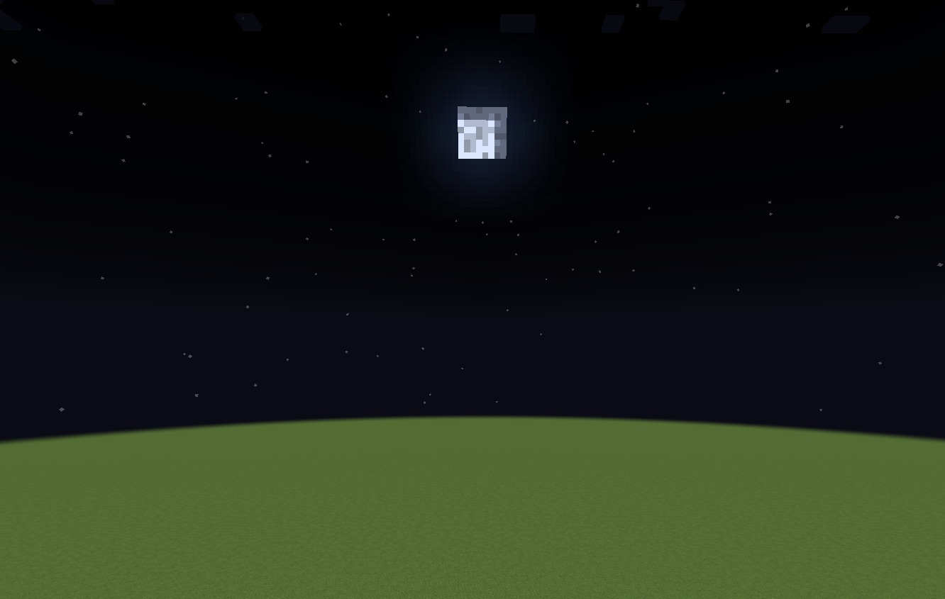 Dynamic Fullbright for Minecraft 1.20