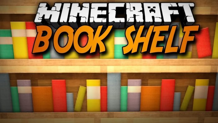 Bookshelf for Minecraft 1.20