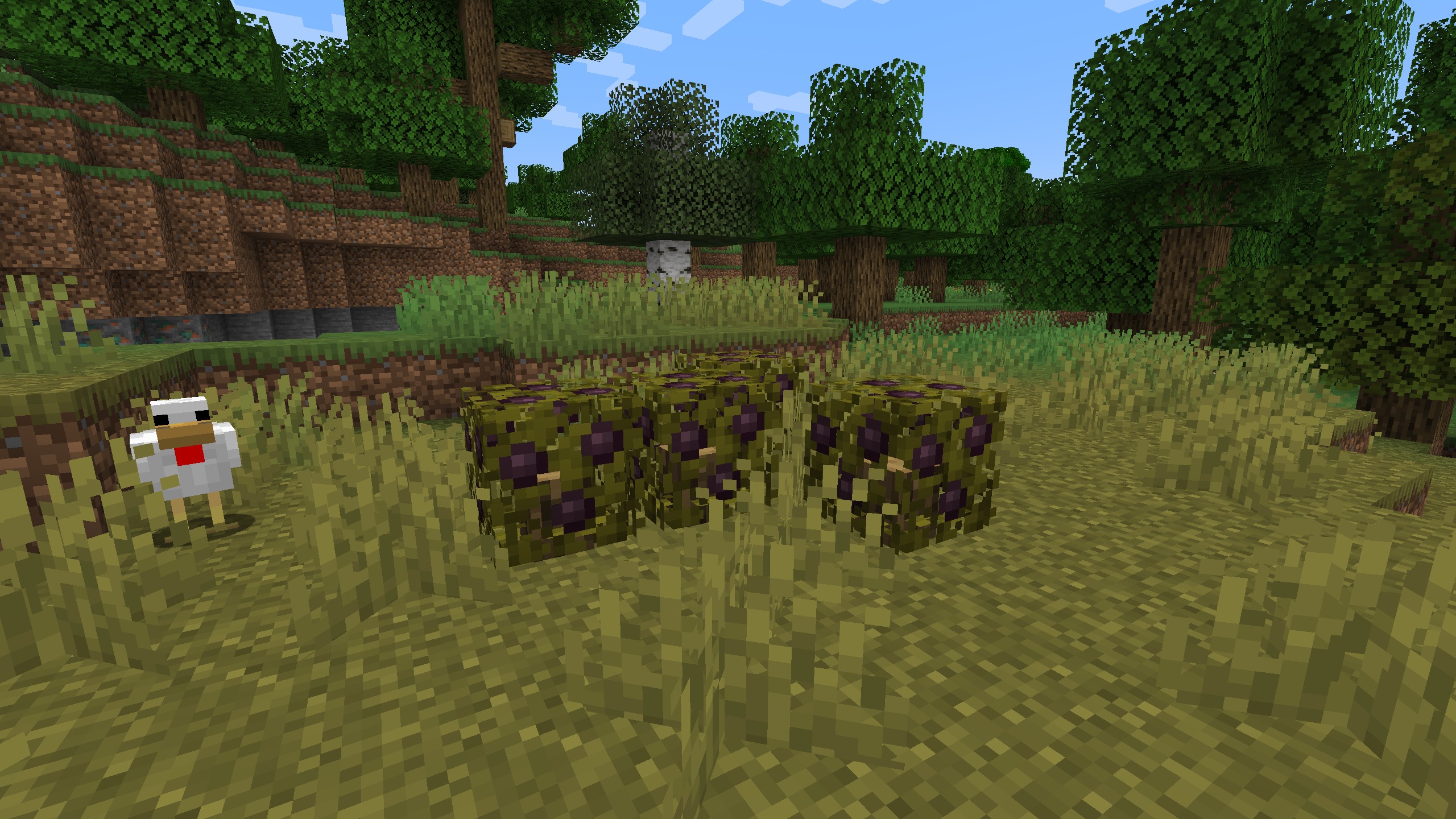 Simple Farming for Minecraft 1.20