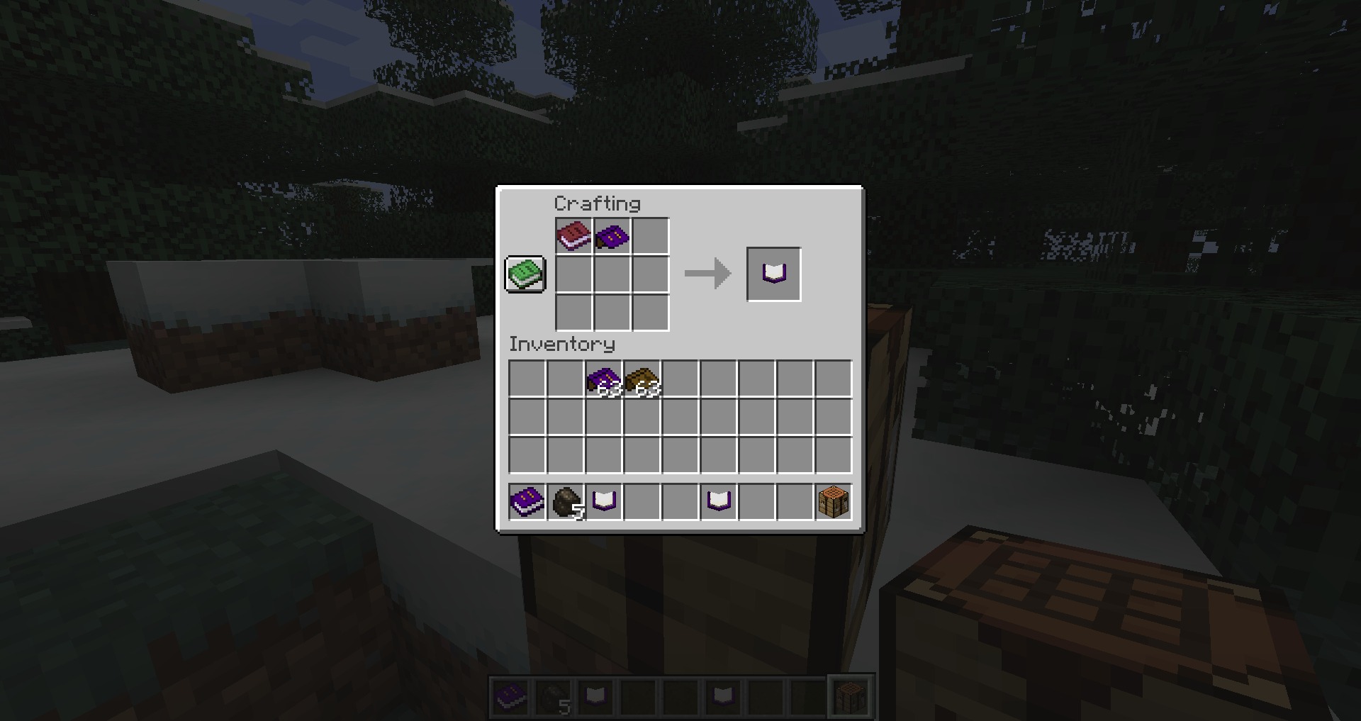 Scriptor Magicae for Minecraft 1.20