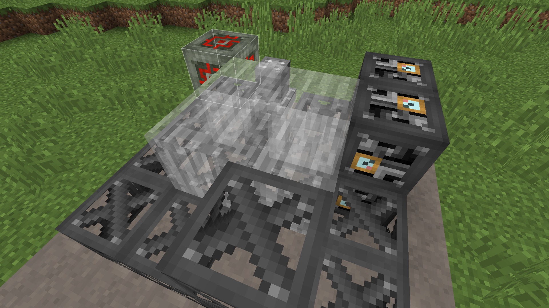 Immersive Petroleum for Minecraft 1.14.4