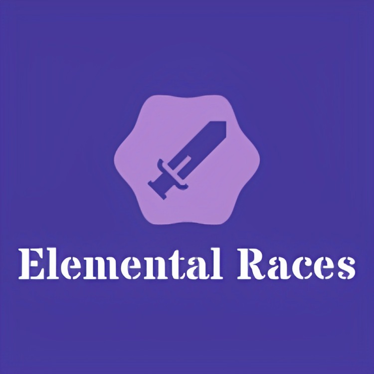 Elemental Races for Minecraft 1.19.2