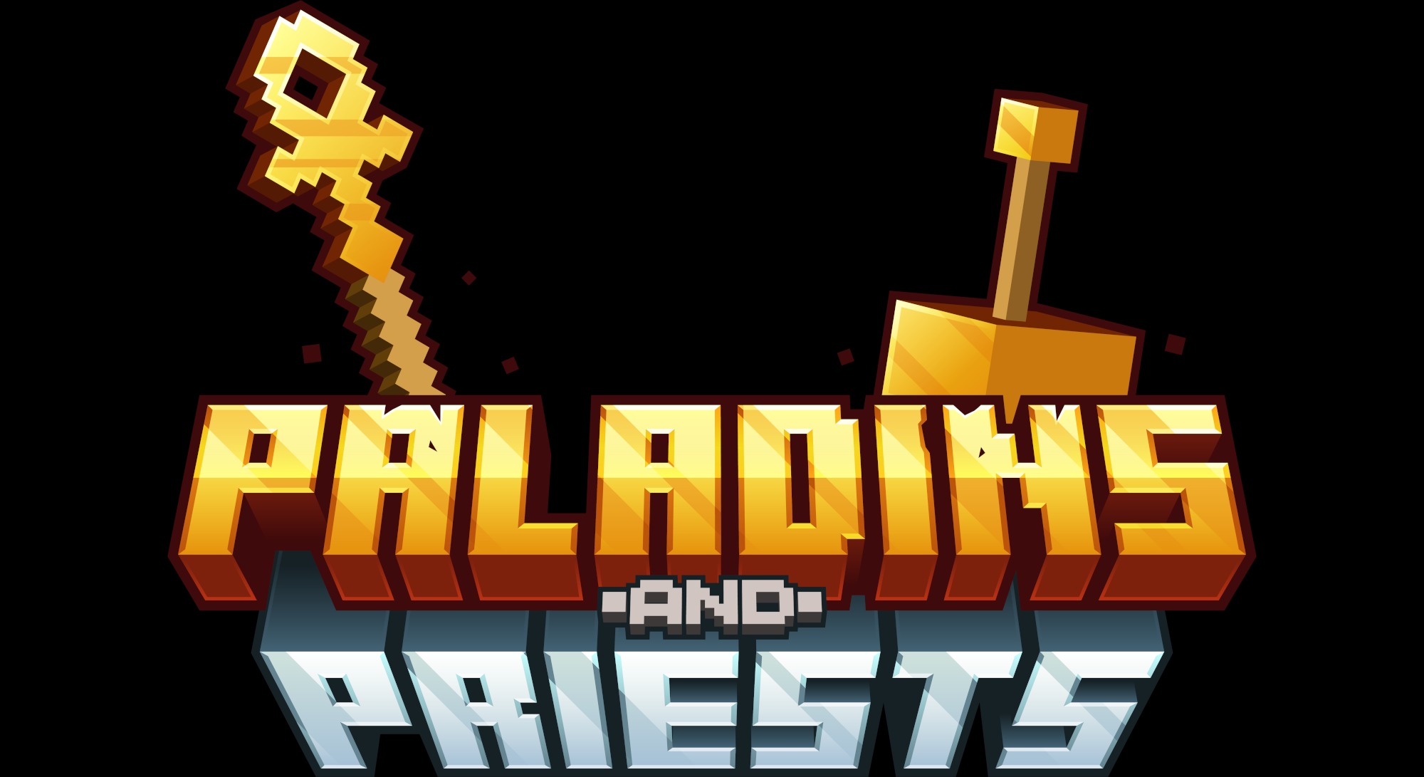 Paladins & Priests for Minecraft 1.19.2