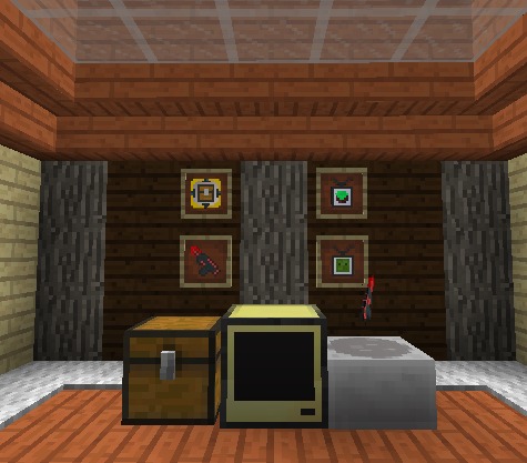 Plethora Peripherals for Minecraft 1.19.4