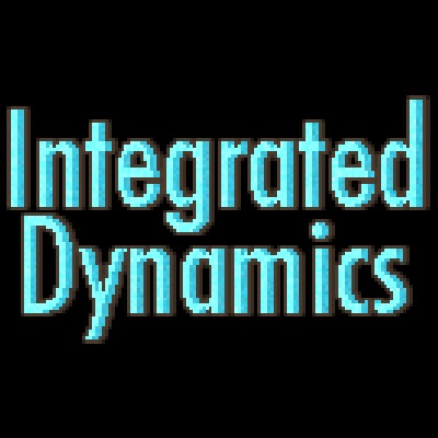 Integrated Dynamics for Minecraft 1.18.2